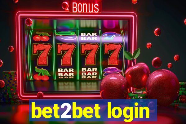 bet2bet login